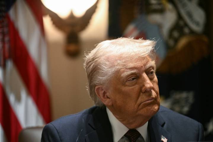 Trump sugiere que más ciudades necesitan la Guardia Nacional