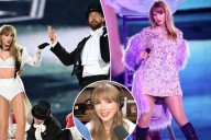 Taylor Swift reveals what she misses most about the Eras Tour on 'New Heights' podcast