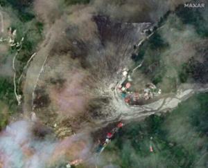 Toll of India Himalayan flood likely to be at least 70