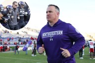 Northwestern, Pat Fitzgerald settle $130 million lawsuit