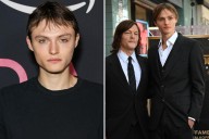 Exclusive | ‘The Walking Dead’ actor Norman Reedus’ son, Mingus, arrested for assault in NYC