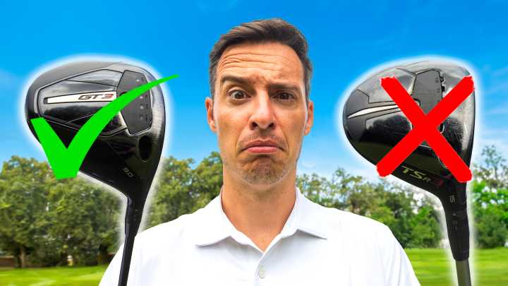 The Biggest Strategy Myths In Golf... Debunked By Data!