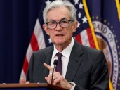 Estados Unidos: Wall Street se dispara luego de que la Reserva Federal sugirió un recorte de tasas en septiembre