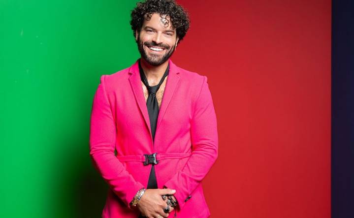 ¿Adrián Di Monte salió por error de “La Casa de los Famosos”?