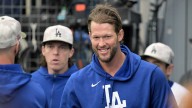 Dodgers’ Clayton Kershaw notches never-before-seen MLB feat amid scorching August