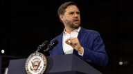 Vance faces backlash after Secret Service requested temporary increase in Ohio lake water levels
