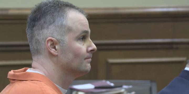 Nicholas Kassotis found guilty on all counts in unanimous decision
