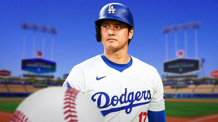 Dodgers star Shohei Ohtani pulls off MLB feat vs. Angels not seen in 125 years