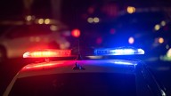 Driver arrested after Mag Mile rollover crash