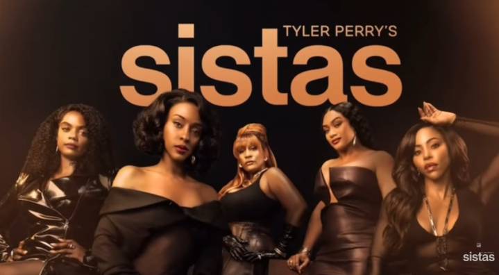 Where to watch ‘Tyler Perry’s Sistas’ season 9, episode 5 for free tonight