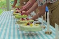 'Great British Baking Show' Alum Claims Producers ‘Bait’ Contestants
