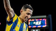 «Cumplir este sueño»: las emotivas sensaciones de Ángel Di María tras el triunfo de Rosario Central ante Newell’s