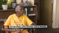 New 24/7 mobile crisis response team to start in South Bend next summer