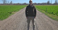 Un grande del agro de Entre Ríos encontró el norte en el sur: «Río Negro nos da lo que vinimos a buscar»