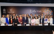 Cabildo de la Capital conmemora 40 Aniversario de la Facultad de Ciencias de la Comunicación de la UASLP