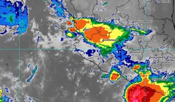 Clima en Puerto Vallarta HOY: ¡Prepárate! Pronostican lluvias este viernes
