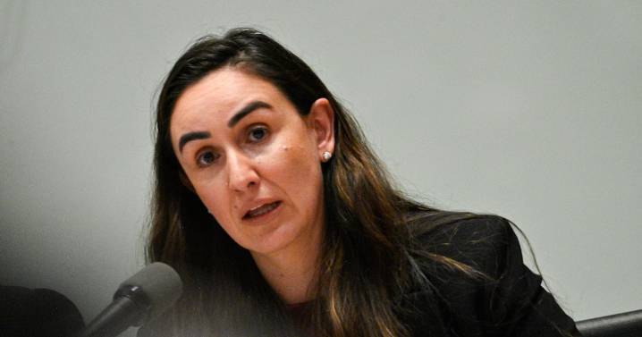 Perfil: María del Carmen Bonilla: de timonear la deuda de México a serenar inversionistas