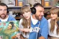 'New Heights' podcast with Taylor Swift returns