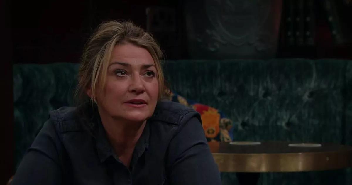 Emmerdale fans 'spot' genius change to Moira Dingle's business that would save Butlers Farm