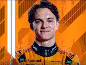 GP de los Países Bajos de F1 2025: Oscar Piastri de McLaren gana la Pole seguido de Lando Norris y Max Verstappen