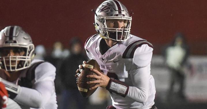 2025 prep football previews: George Washington hopes to reload