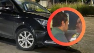 'Lord Retén': hombre encara a policías tras detenerlo; estaba alcoholizado
