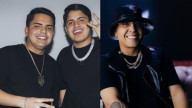 Darell lanza 'Ricky Ricón' junto a Máxima Ventaja y Jay Silva