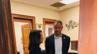 AG Liz Murrill meets with Orleans clerk of court after sensitive files were dumped