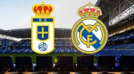 Únicos canales de TV para ver el Oviedo vs Real Madrid