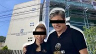 Vinculan a proceso a Lord Pádel, su socio y familia tras agredir a un entrenador en Atizapán