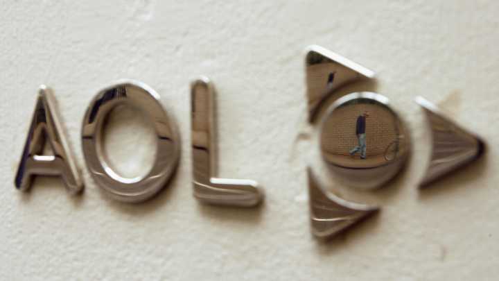 AOL to stop once-ubiquitous dial-up internet service