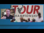 11Alive News: The Take | Tour Championship 2025 preview with Alex Urban (8/15/25)