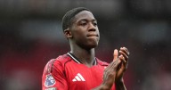 Man United handed Kobbie Mainoo transfer update as 'truth' revealed on next deal