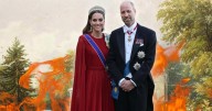 ¡Alerta máxima! Incendio amenaza la casa del príncipe William y Kate Middleton