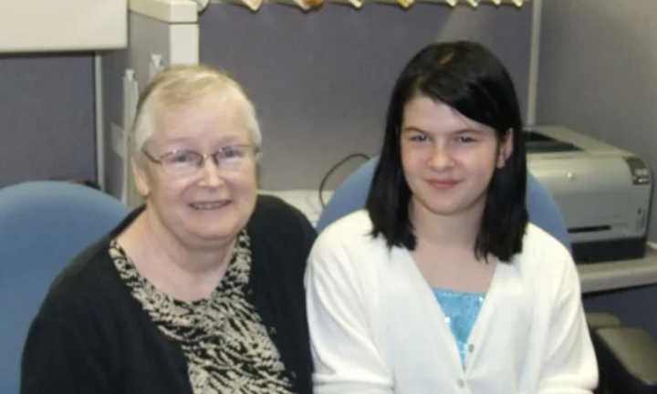 After 74-year-old woman killed in Duluth home, effort to help her beloved granddaughter