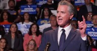 Gavin Newsom Calls Special Election November 4 to Save Democracy by Eliminating Republican Seats