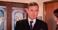 Coronation Street fans 'spot' George Shuttleworth's new love interest in Jenny Connor death drama