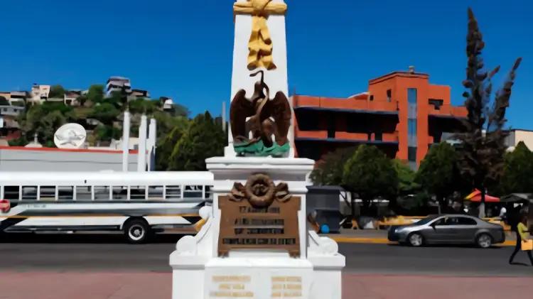 Nogales rendirá homenaje a héroes locales y reconocerá a jóvenes y organizaciones civiles