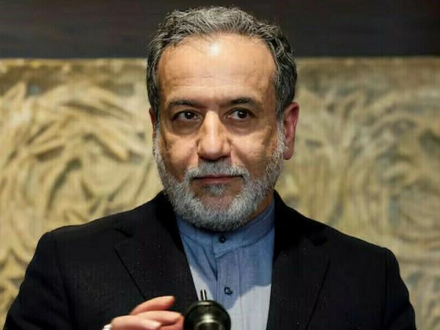 Europe has no right to extend deadline for snapback sanctions: Iran