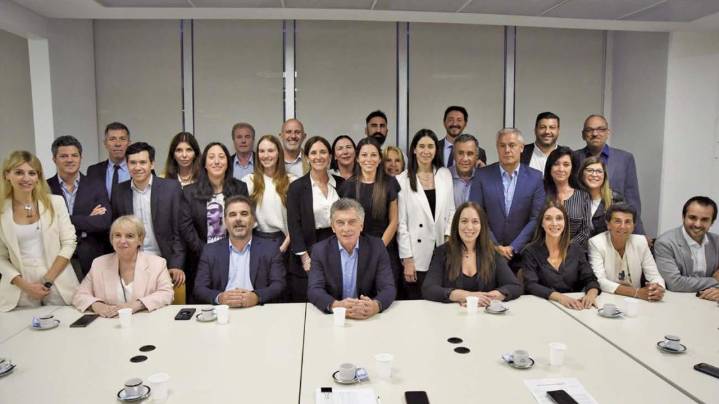 ºMacri: agenda con “heridos”, su futuro y la guerra PRO en Diputados