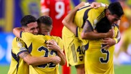 Boca usará la camiseta alternativa vs. Independiente Rivadavia: ¿Hace cuánto no la usaba?