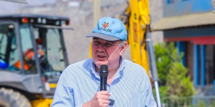 Rafael López Aliaga acusa al MEF de apropiarse de 300 millones de dólares destinados a la MML: “Si contara todo lo que me hacen”