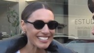 El gran gesto de Pampita con un grupo de fans: "No se le caen los anillos para..."