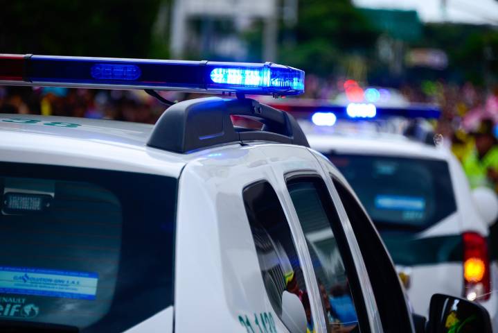 A car accident in small-town Tennessee leads to US charges against a major Mexican drug operation
