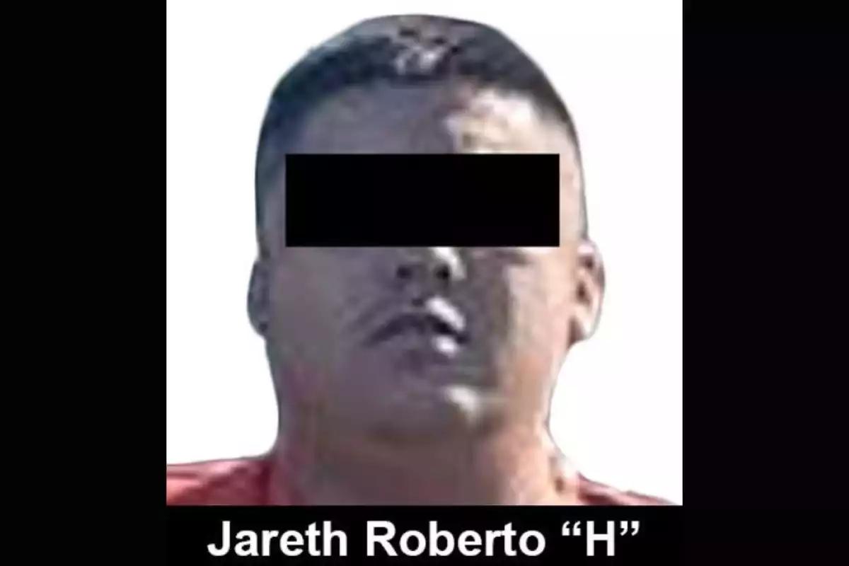 Presunto asesino del delegado de la FGR en Tamaulipas fue vinculado a proceso