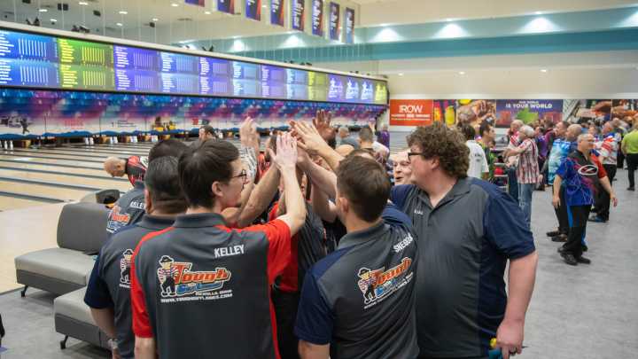 Reno USBC bowling tourney adds extra week