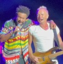 Philadelphia holds a big spot in Sting’s heart