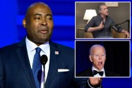 Ex-DNC chair says Biden's inner circle dismissed his ideas for Democratic brand study