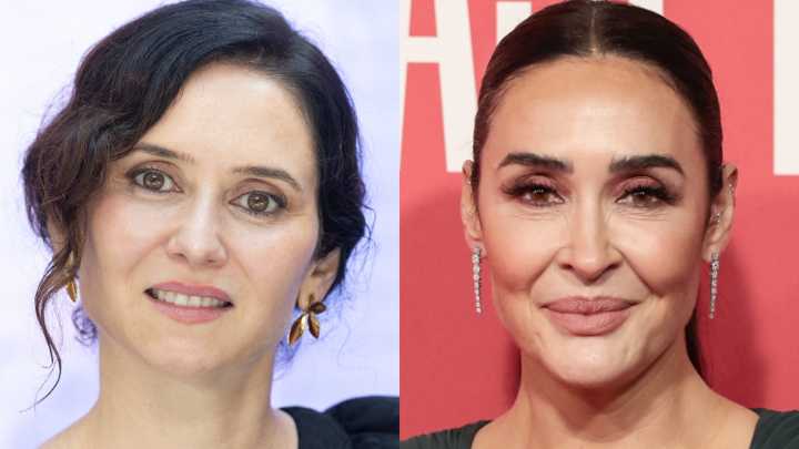 Isabel Díaz Ayuso y Vicky Martín Berrocal, juntas en Ibiza: todos los detalles de su noche flamenca