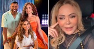 ¡'Explotó'! Gisela Valcárcel fue impedida de entrar a América TV y anuncia DRÁSTICA decisión
